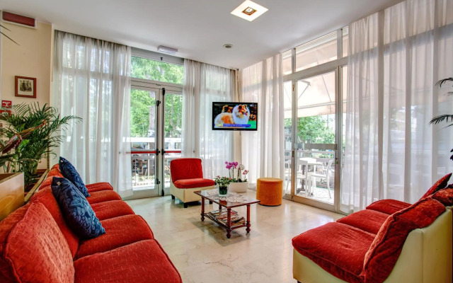 Hotel Tiziana