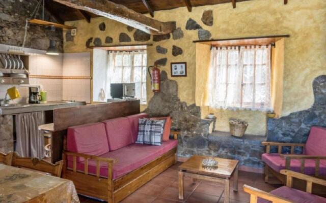 Casa Rural Pepita de las Flores