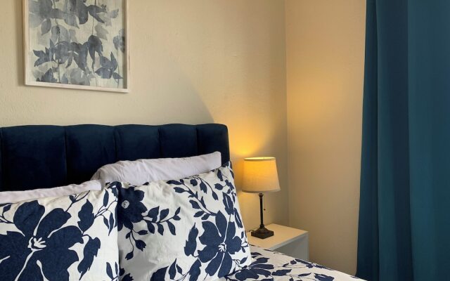 Cata Bed Breakfast
