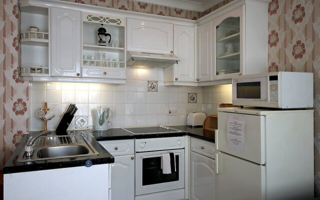 Belgravia Luxury Holiday Apartments