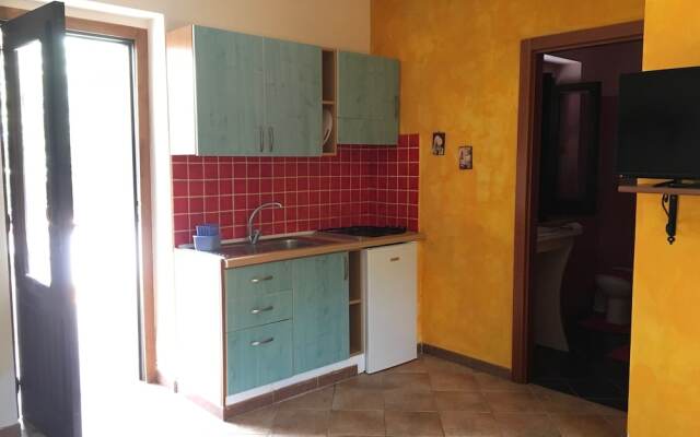 Vacanze Villa Carla