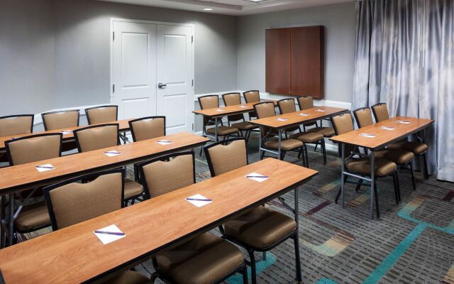 Residence Inn by Marriott Jackson Ridgeland