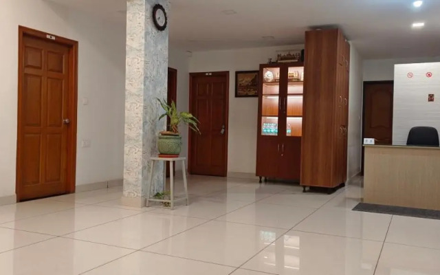 Sugamya Corner Guesthouse