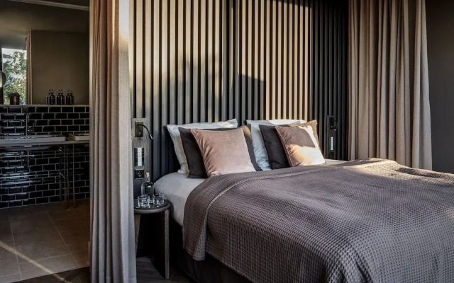 Mauritzhof Hotel Münster, a Member of Design Hotels