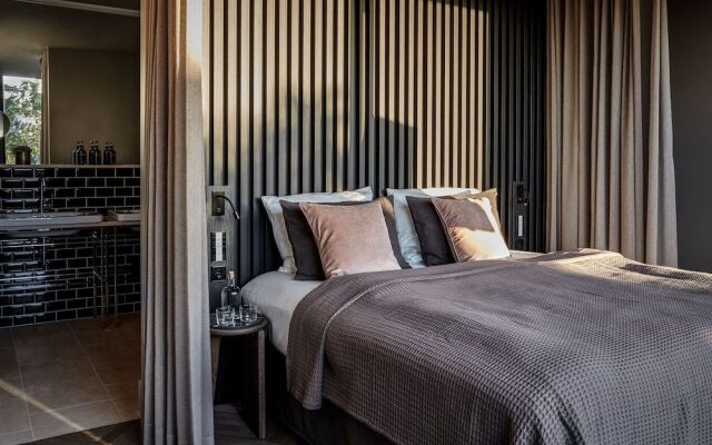Mauritzhof Hotel Münster, a Member of Design Hotels