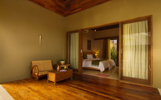 MORA Royal Villa