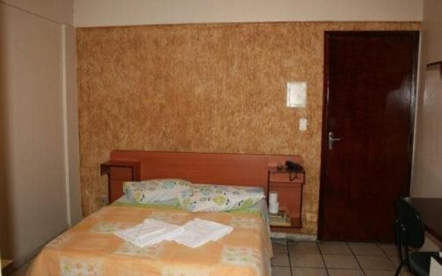 Hotel Capriccio São Caetano
