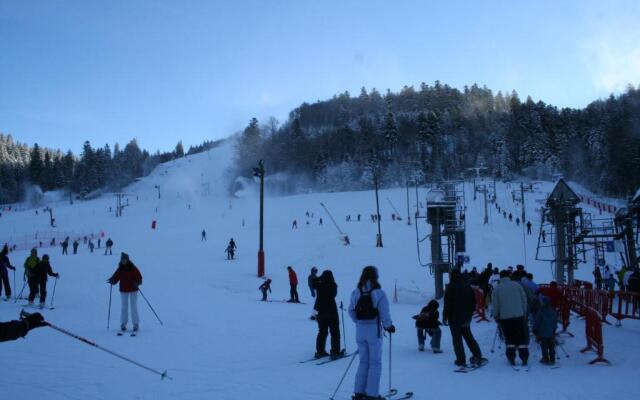 Résidence du Château Lublin