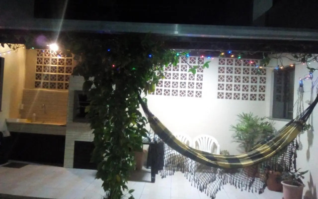 Residencial Susy