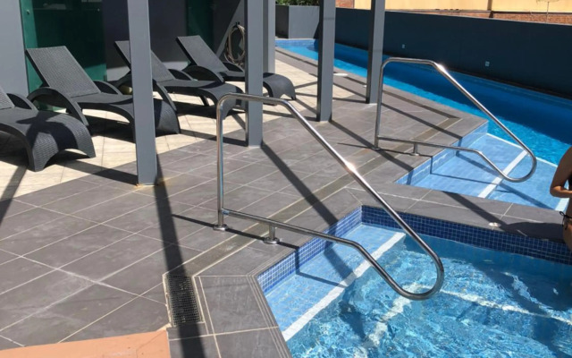 Felix 374 Ff Apartment