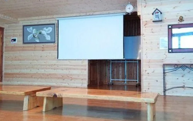 Gapyeong Lakeside View Pension