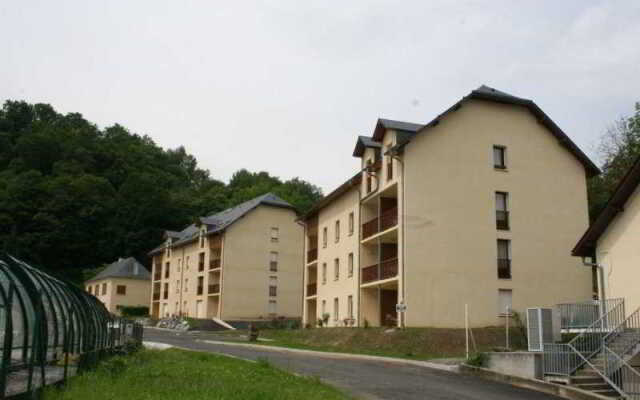 Hôtel Les Gentianes &amp; Résidence Les Marquises