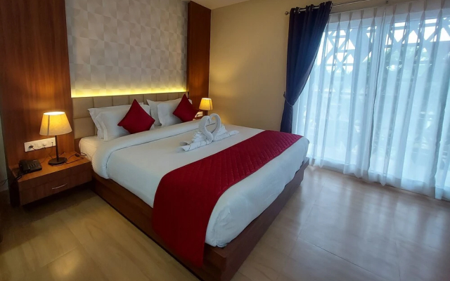 Hotel Bliss