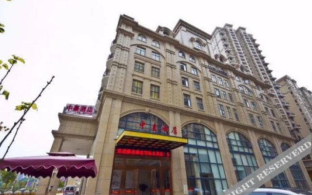 Zhongxi Hotel