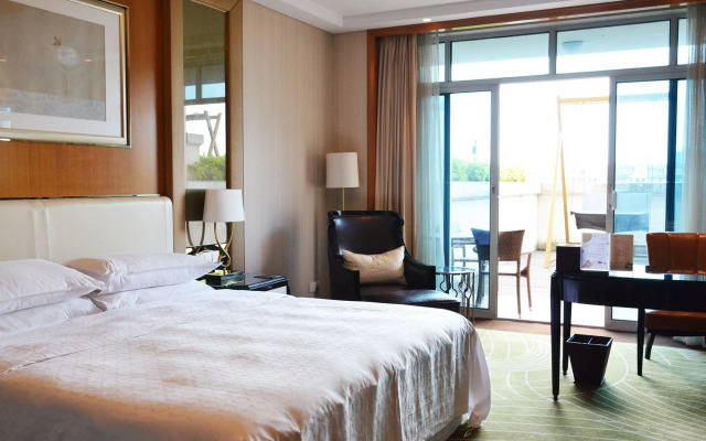 Sheraton Changzhou Wujin Hotel