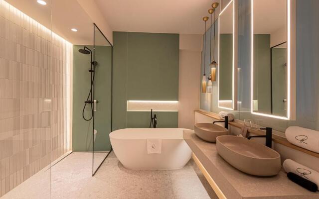 REED Luxury Hotel by Balaton