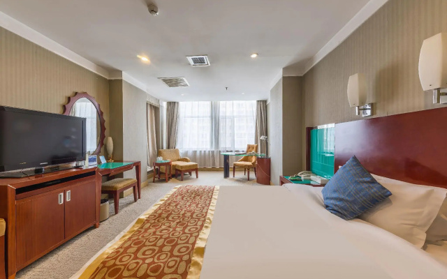 Hohhot Uiles Hotel