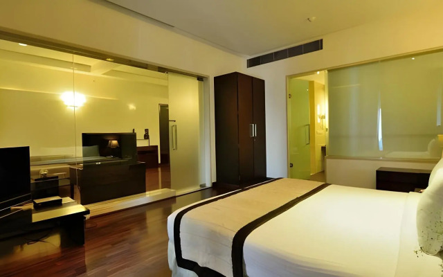 Stellar Resorts
