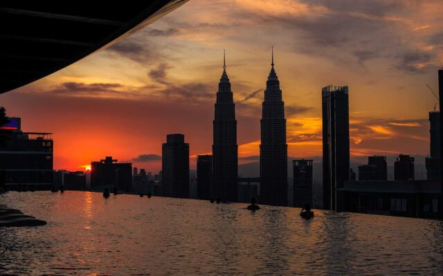 Eaton Residences KL by Plush