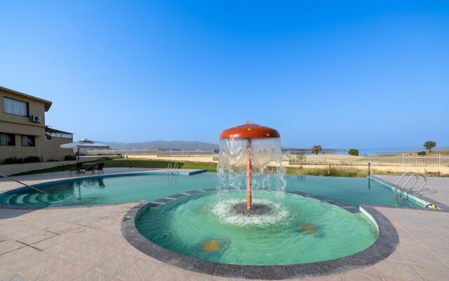 Parijat Lake Resort by GoldMark, Madhai- Satpura National Park