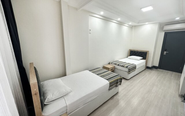Yıldız Suite & Apart
