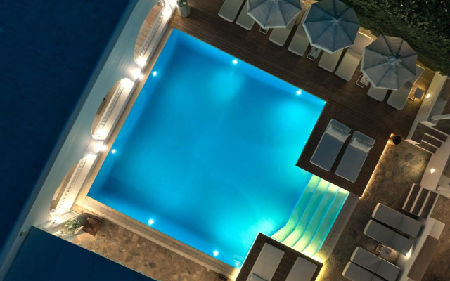 Stelia Mare Boutique Hotel