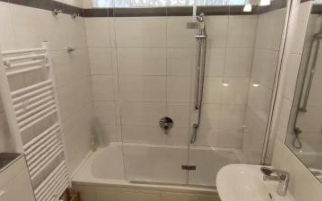 Alpenappartement Bartl