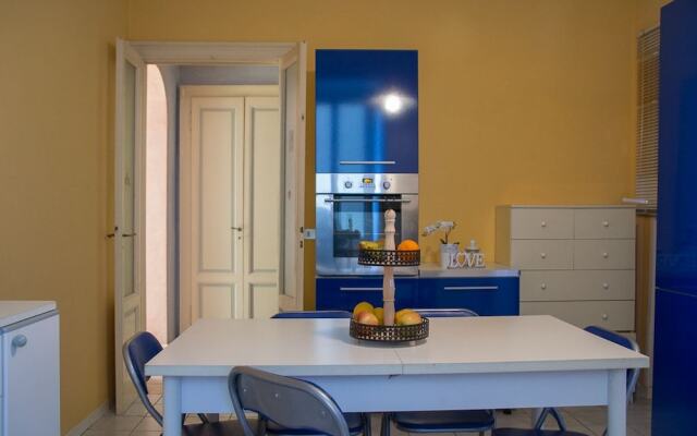 Casa Stoppani - WelcHome