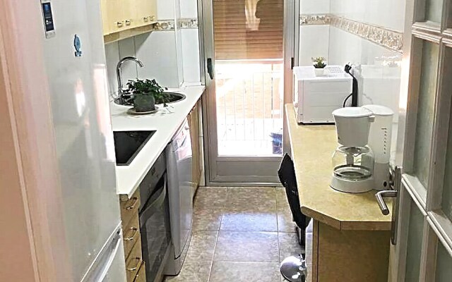 Apartment - Travel and Holidays La Marina