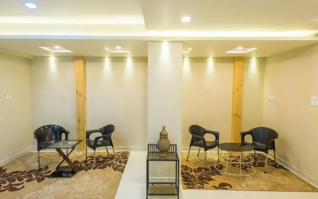V Resorts Fernweh Villa Naika Vado Calangute