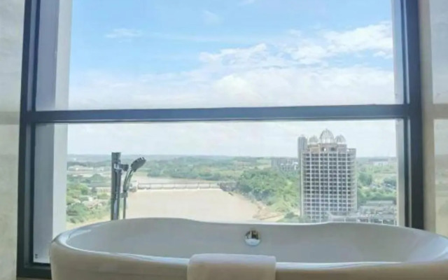 Laibor international hotel