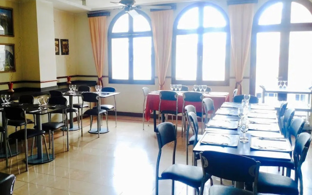 Hotel Eco Shauard