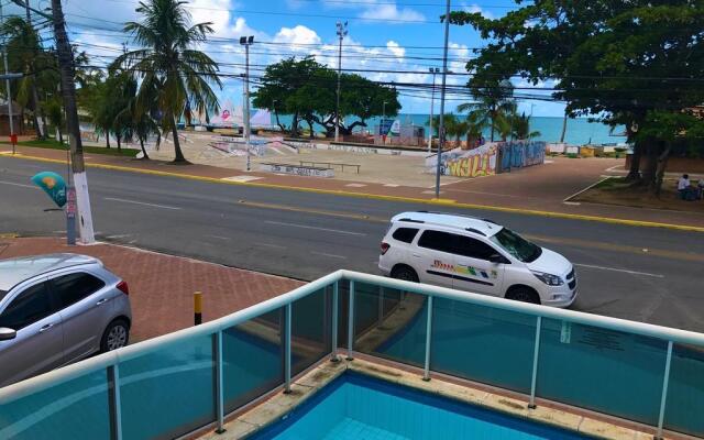 Hotel Praia Bonita Pajucara