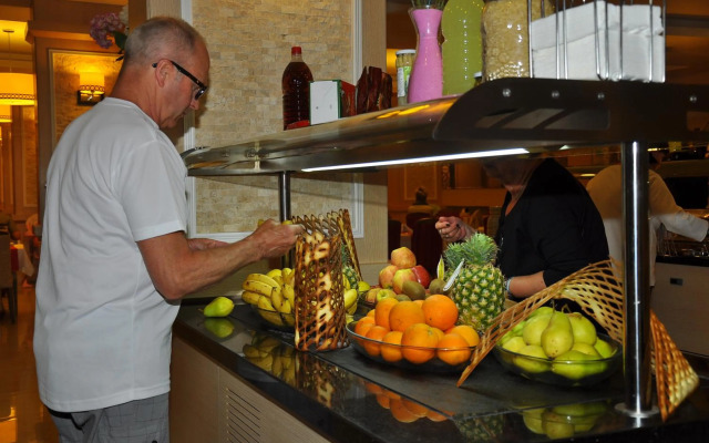 Merve Sun Hotel & Spa - All Inclusive