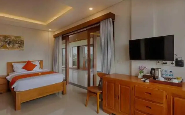 Kubu Belona Canggu