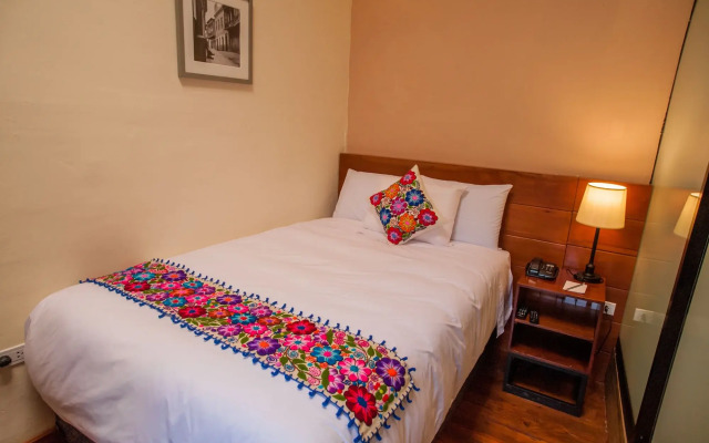 Casa Biru Hotel Boutique