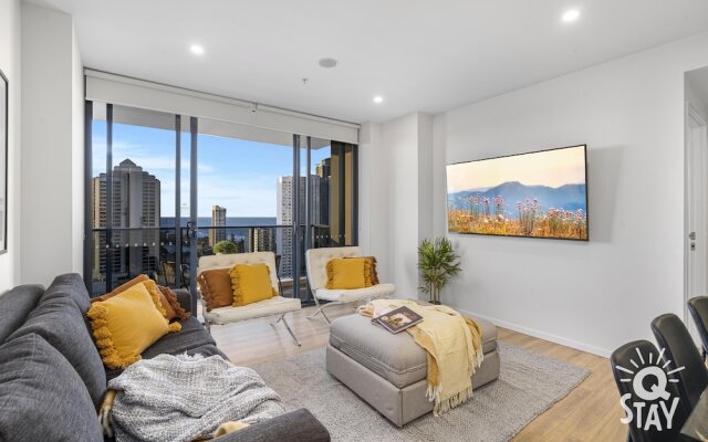 Ruby Apartments - Q Stay