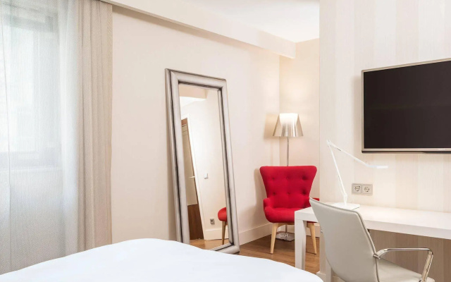 Avani Frankfurt City Hotel