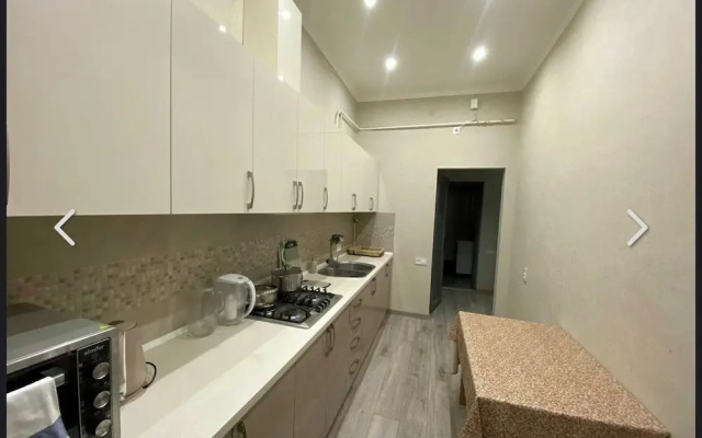 2 bedroom in the heart of Yerevan