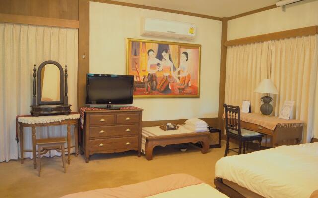 Khum Khun Wang Resort