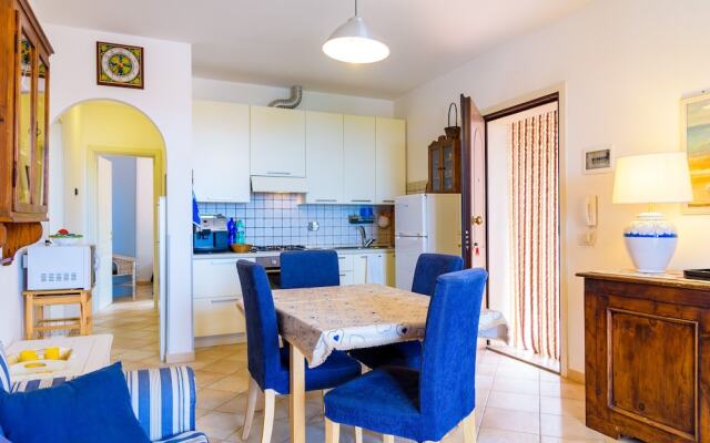 Appartamento Capoliveri ed Il Mare