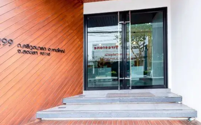 Thongmanee Hotel