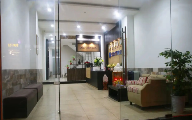Scott Hotel
