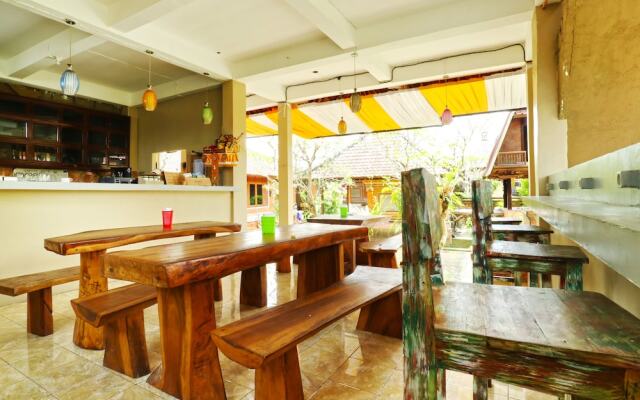 Laksita Hostel