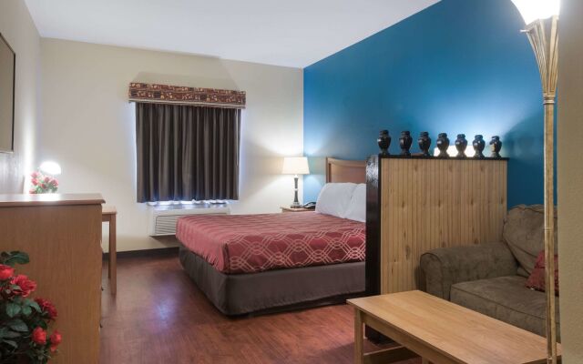 Econo Lodge Inn & Suites Rockmart