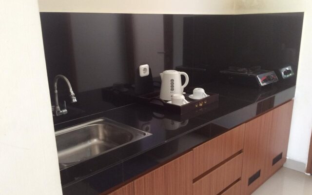 Ayu Love and Harmony Guest House