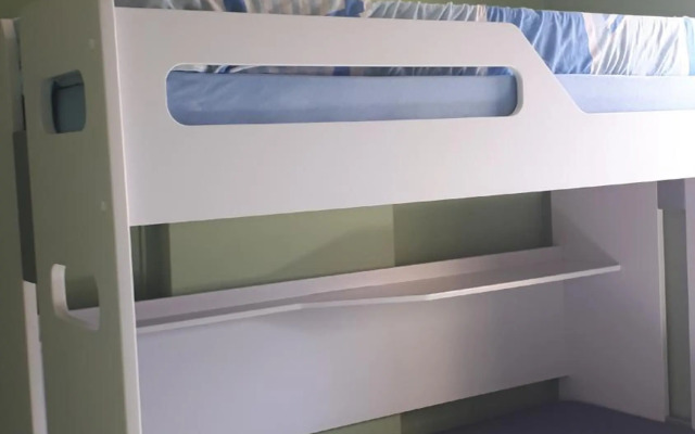 Apartamento San Martin