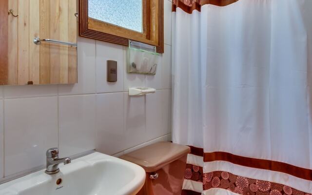 Villa Turística Lago Calafquén