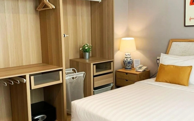 White Tree Residence