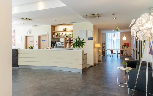 Idea Hotel Plus Udine Tavagnacco